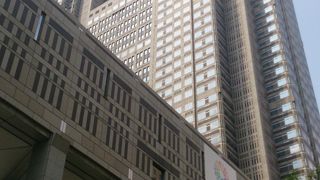 展望室や食堂がおすすめ