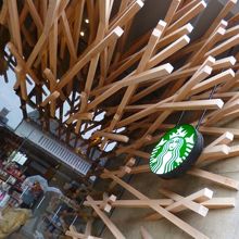 どの角度から撮ってもオシャレ感ばつぐんですよ〜！