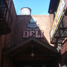 入り口は案外わかりにくいですよねｗ