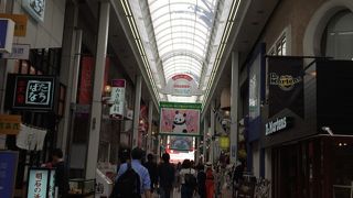 三宮センター街