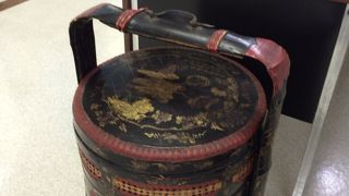 神戸華僑歴史博物館