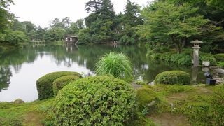 周辺は見所沢山