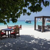 レストラン「ムー」