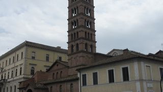 ピンとこない教会かもしれませんが・・・