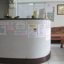 ワットポー マッサージ