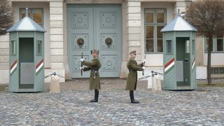 観光スポットが集まっています