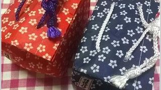 山梨の銘菓です