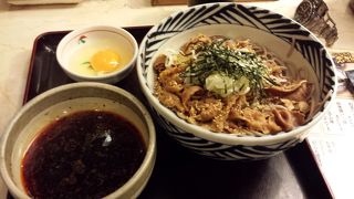 安くてそこそこおいしい