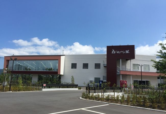 えびせんべいの里 (御殿場店)