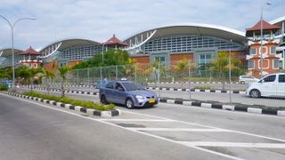 空港タクシーが安心安全？普通にぼったくってきます。