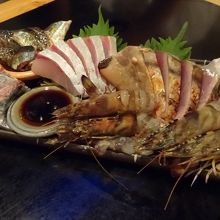 ROBATA 虎龍