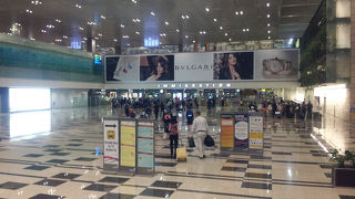 空港↔オーチャード