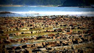 「えっ、こんなもん？」とは言わせない。目の前に広がる絶景