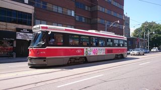 乗りこなせば便利な電車