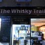 ザ ウイスキートレイル