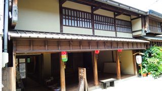 観光ボランティアさんに案内してもらいましょう