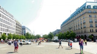 工事ばかりで、散策も楽しくない