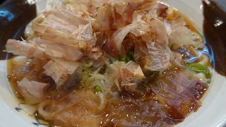 名古屋駅の名物