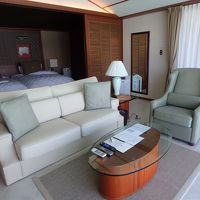 ３階「伊計」の客室