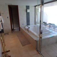 「伊計」のバスルーム