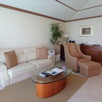 １階「伊江」の客室