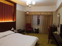 FuRong Leading Hotel Chengdu (芙蓉麗庭酒店) 写真