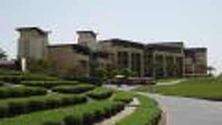 VOGO アブダビ ゴルフ リゾート & スパ