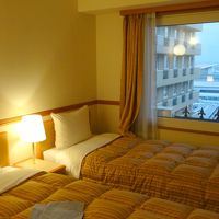 禁煙エコツインルーム