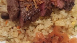 ステーキプレート