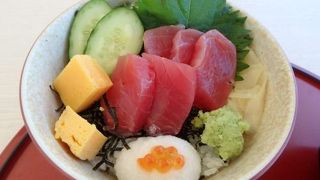 絶景カジュアルレストラン！