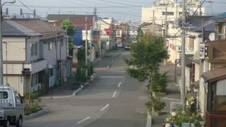 函館らしい場所