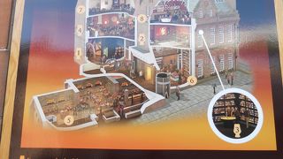 ウィスキー好きな方にはおすすめ