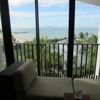 気持ちいい景色