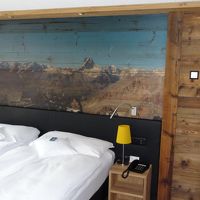 ジュニアスイート