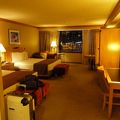 ラスベガスでは大人目のHOTEL
