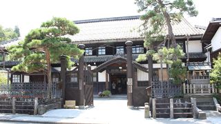 天井のつくりは必見