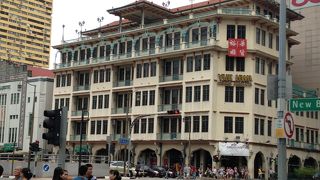 チープなお土産を探して