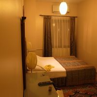 トルコらしい？客室