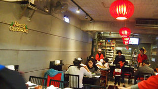 待ちたくないなら開店直後