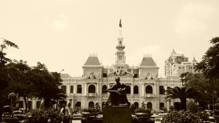 散歩中にたまたま発見！