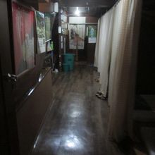 ミエマッサージ