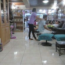 ミエマッサージ