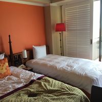 エキストラベッド