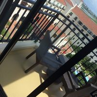 狭いかなぁ。。