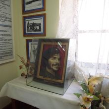 Museo Municipal Ruta del Che Guevara