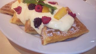 アツアツかと思ってた