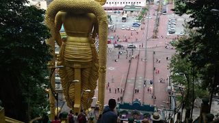 定番だけど、一度行ってみる価値あり