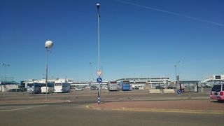 ヘルシンキからお邪魔しました。