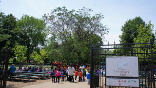 おみやげ屋さんの袋がかわいい!