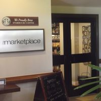 マーケットプレイス(ショップ)